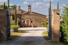 Tenuta San Filippo Montalcino